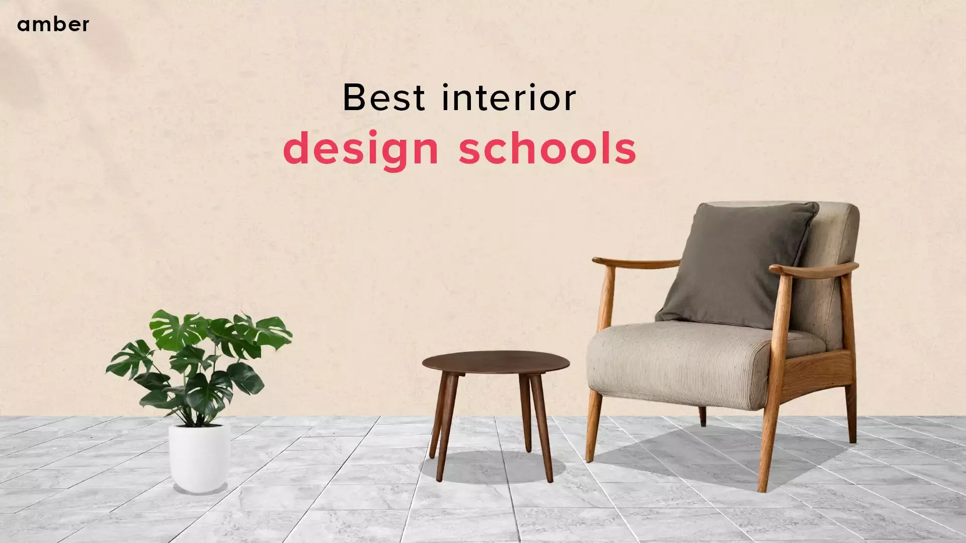 15 Best Interior Design Schools Amber